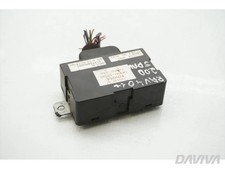 Toyota RAV4 Alarm Control Module Unit 2.0 D 4WD Diesel 85kW (116 HP) 08190-12930