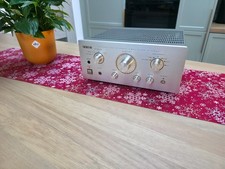 🔥💫 GOLD ERA of Reference Hi-End TEAC A-H500 Stereo Amplifier ⭐️⭐️⭐️⭐️⭐️