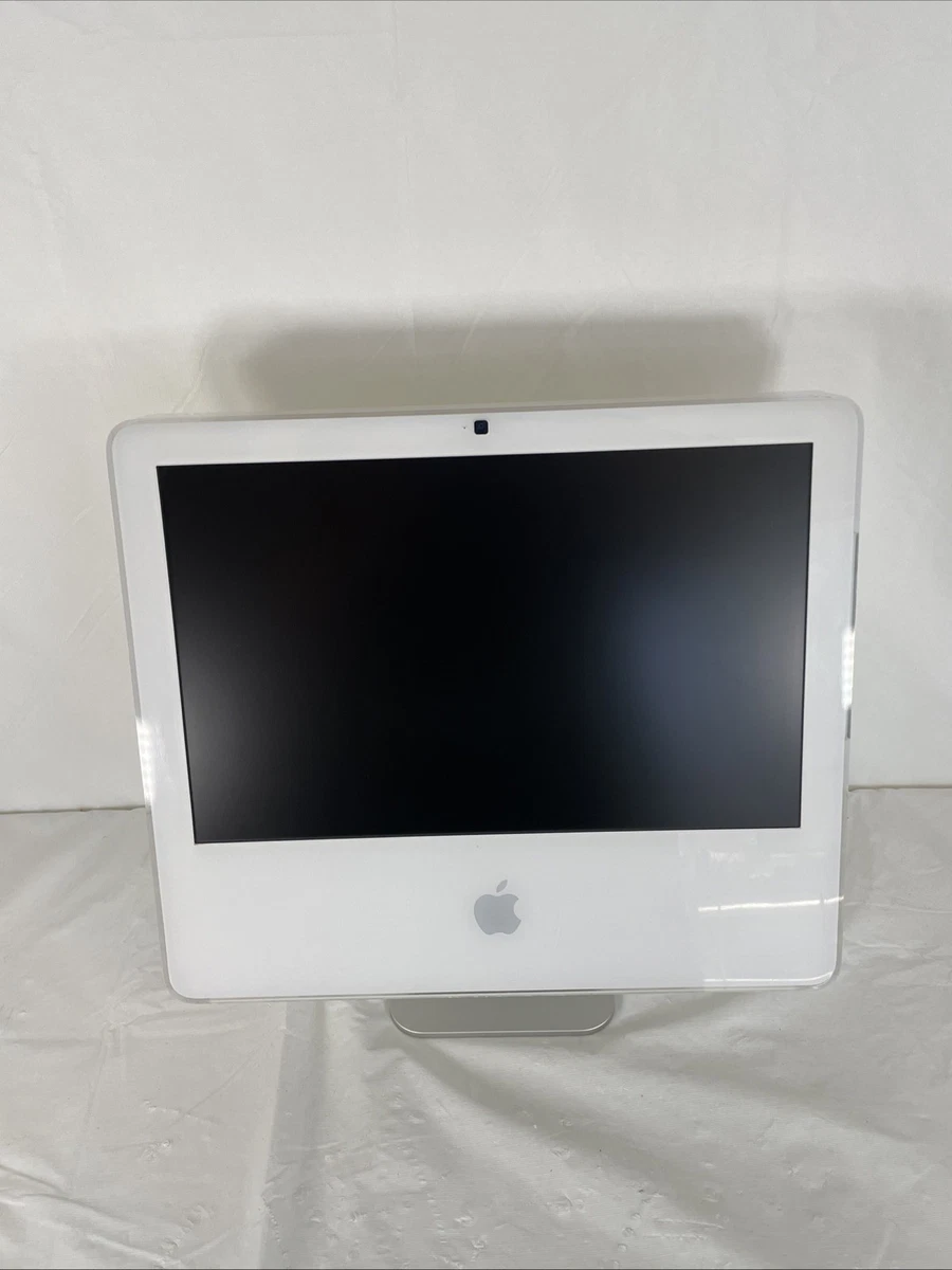 Apple Imac 17 Desktop for sale | eBay