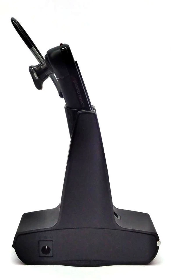 HP Poly Savi 8245 UC Wireless DECT Headset Convertible USB-A HS D400 77T36AA#ABA - Image 2 of 4