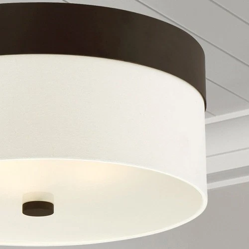 Crystorama Lighting - Three Light Ceiling Mount - Ceiling Mount - Grayson - - Picture 2 of 4