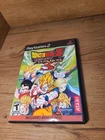 Dragon Ball Z Budokai Tenkaichi 3 BONUS DISC VERSION Bundle Playstation 2