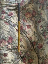 Momentus Golf Signature Swing Trainer Weighted Iron 48 oz [RH] Molded Grip 34"