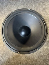 Paradigm 12” Woofer — OEM Subwoofer Driver — Made in Canada