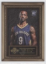 2014-15 Panini Court Kings Portraits Rookies 124/149 Russ Smith #84 0q0