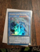 Nekroz Von Brionac DUPO-DE0S6