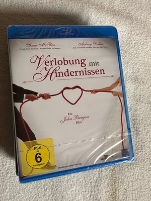 Verlobung mit Hindernissen | Zustand NEU/OVP | Blu-Ray