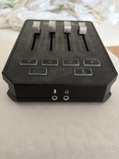 TC Helicon GO XLR MINI   USB Audio Interface ...