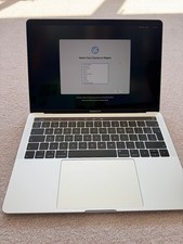 Apple MacBook Pro 13" - 2018 (Core i5 2.3GHz, 8GB Ram, 256GB SSD)
