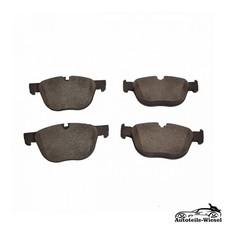 Bremsbelagsatz Vorne für BMW X5 E70 F15 F85 X6 E71 E72 F16 F86 06-19