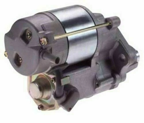 Starter fits Dodge B3500 5.2L/318CI V8 1996-1997 56027702 228000-3390 SR6518N - Image 2 of 4