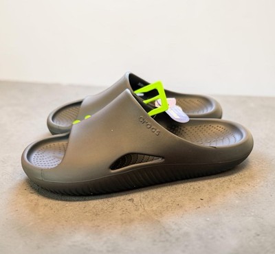 NWT~ CROCS sz 13 Men display picture 3