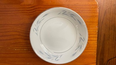 Harmony House Diana 3836 Japan Soup Bowl Cereal Bowl