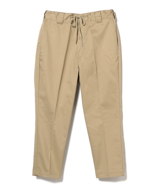 美品　和田健二郎 B印MARKET Dickies Anclecut Pants B印MARKET（B印マーケット）和田健二郎@B印MARKET / Dickies