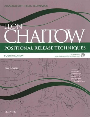 Positional Release Techniques, Paperback by Chaitow, Leon; Brooks, Julia (CON...