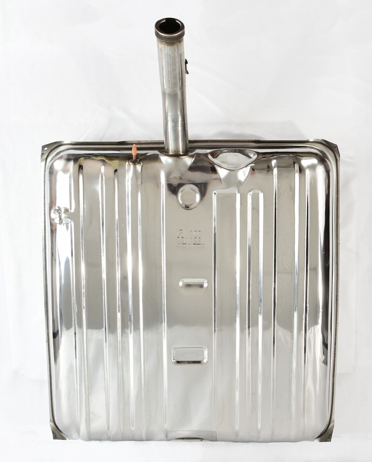 59 & 60 Chevy STAINLESS steel gas fuel tank eBay