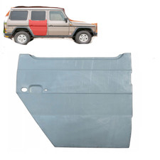 460 461 463 Mercedes G-Klasse Puch Vorne T&uuml;r Reparaturblech Hoch Au&szlig;en 5 T&uuml;r &ndash; R