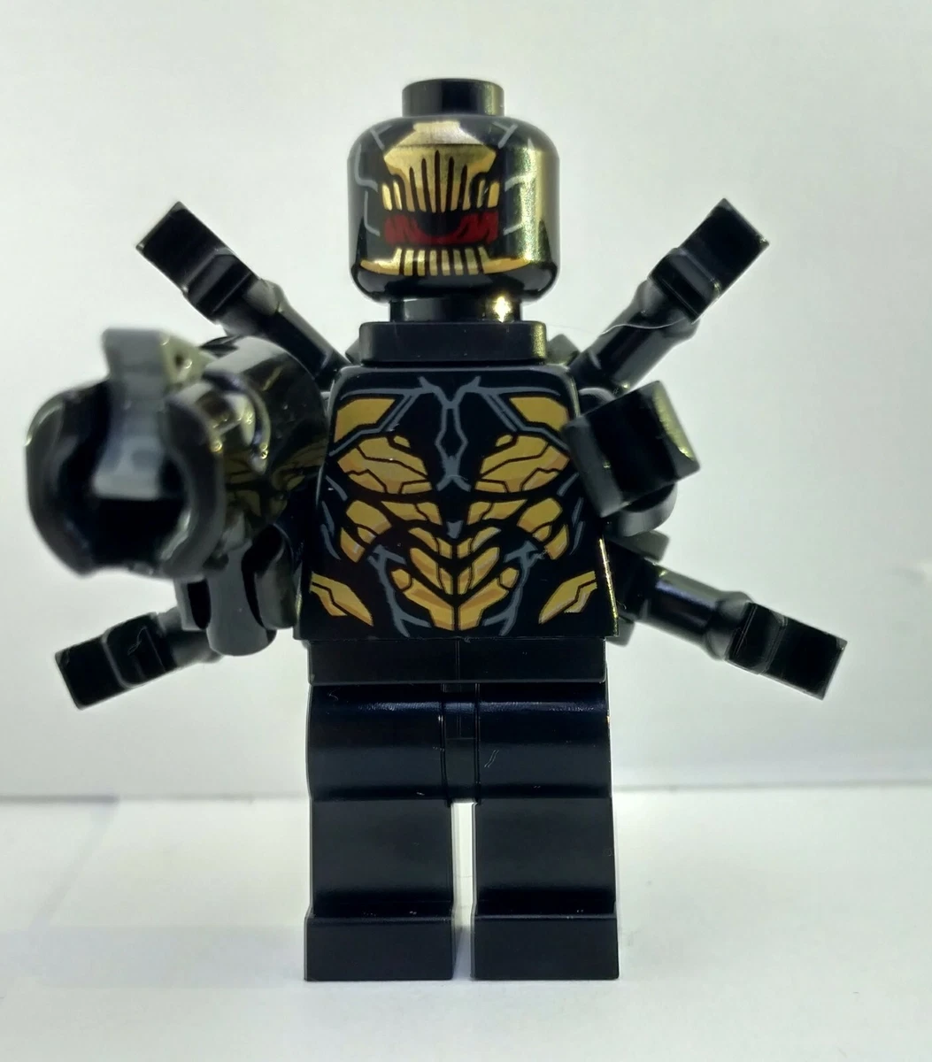 NEW Outrider Marvel Super Heroes Infinity War 76101 LEGO