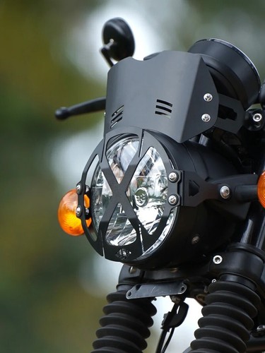 LCB COMBO PACK OF 4 FIT FOR ROYAL ENFIELD HUNTER 350 - Picture 22 of 24