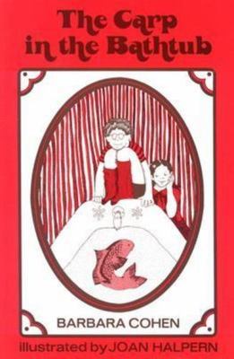 Carp In The Bathtub (Turtleback School & Library Binding Edition)