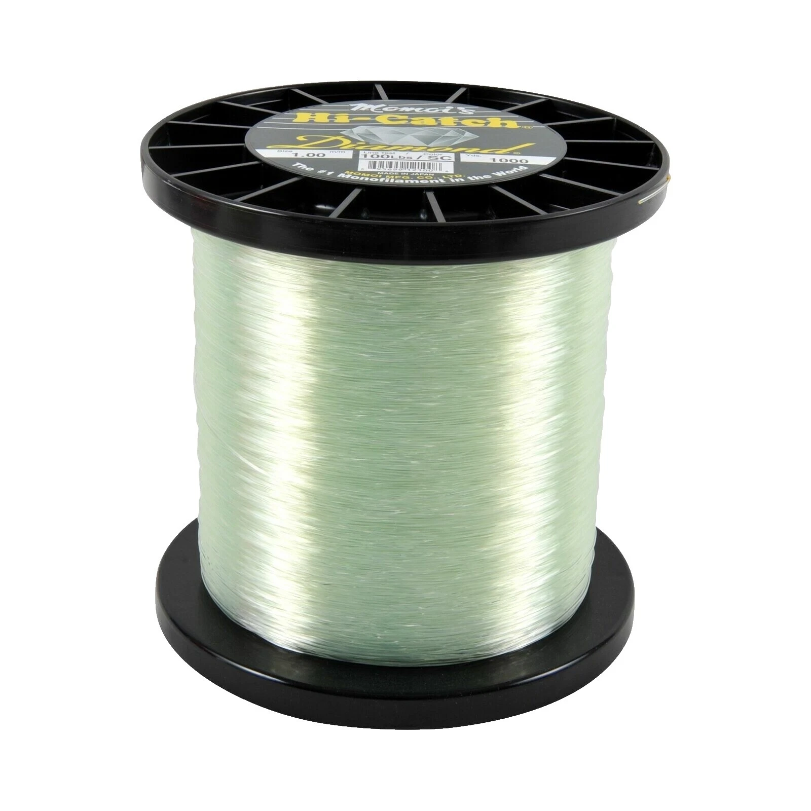 Momoi Saltwater Fishing Line & Leaders