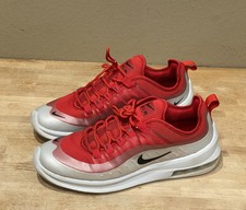 air max axis red
