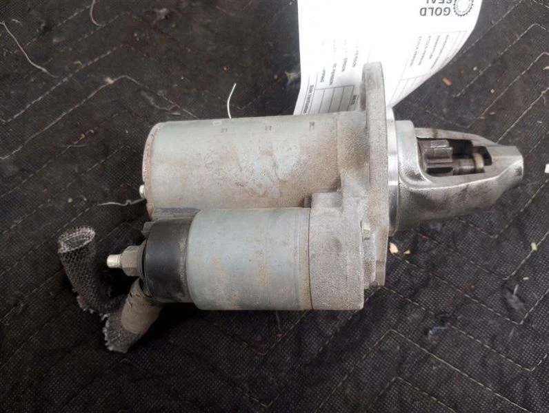 Motor De Arranque 56029852AB Se Adapta 15-23 Ram 1500 3.6L 2784182 Foto 2 de 4