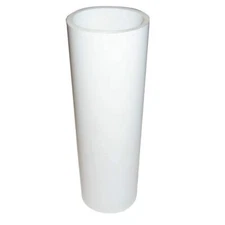 Lee's Vinyl Rubber Insert for Tulip Tubes Rod Holders #RA5099