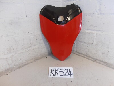 Ducati 848 Evo Rear Seat Cowl 2007-2012 Pattern 5/24
