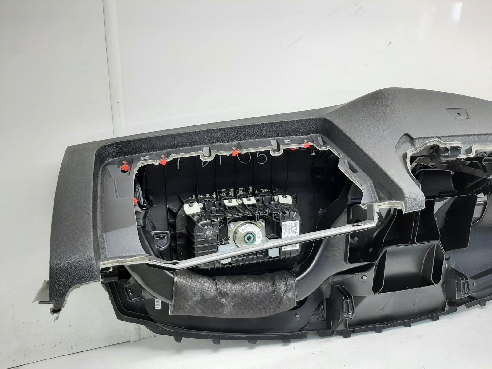 2020 BMW X4 G02 AIRBAG KIT Parts Driver Passenger Dash Airbag | eBay