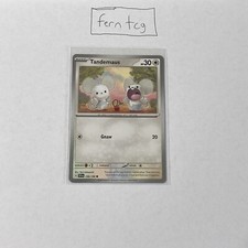Tandemaus #159 Prices | Pokemon Scarlet & Violet | Pokemon Cards