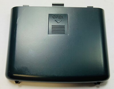 Ricambio Scanner Portatile Alimentatore AC/DC Per Scanner Radio Shack PRO- 649 / PRO-651, Cavo Da 1.2 Metri (4 Piedi), Nuovo Alimentatore Radio Shack PRO-649