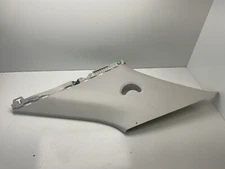 2022-2025 HYUNDAI IONIQ 5 REAR RIGHT SIDE C PILLAR UPPER QUARTER TRIM COVER OEM