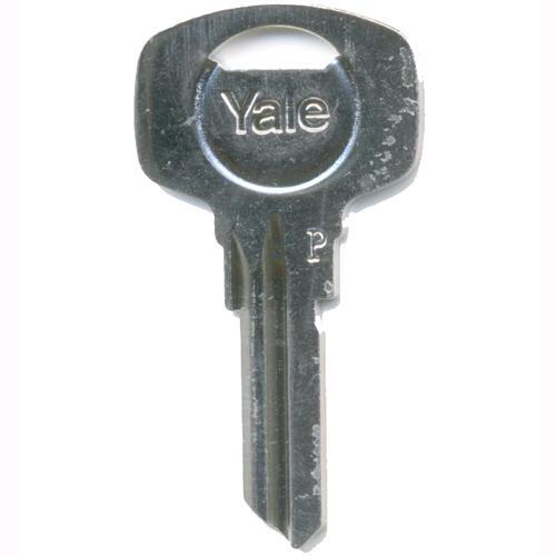 Chiave Yale 4P "01009"