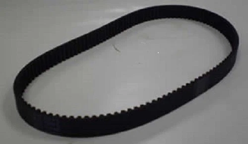 Draper 50021 Belt Disc Sander Toothed Drive Belt 52211 YPL