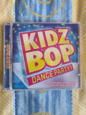 【Coco】箱無しFamily Dance Party DVD&CD 51VF36BEBGL._UF1000,1000_QL80_.jpg