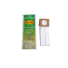 Fits For Hoover A891, AH10005 Type I Platinum Canister SH10000 Generic 3 Bags
