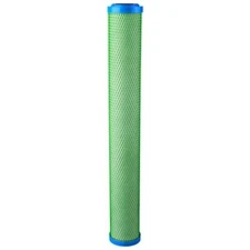 Hydro-Logic Tall Boy Coconut Carbon Filter