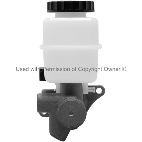 Brake Master CylinderNew QualityBuilt NM55324 for sale online eBay