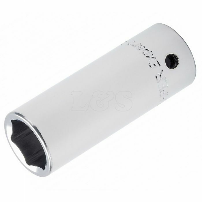 Spark Plug Socket 10mm - 1/2"" Drive