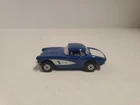 1982 Matchbox / Lesney 1962 Corvette Blue