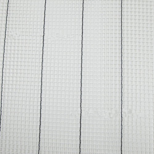Rug Hooking Mesh Canvas DIY Blank Rug Canvas Mesh for Carpet Rug Making 1x1.5m - Picture 6 of 10