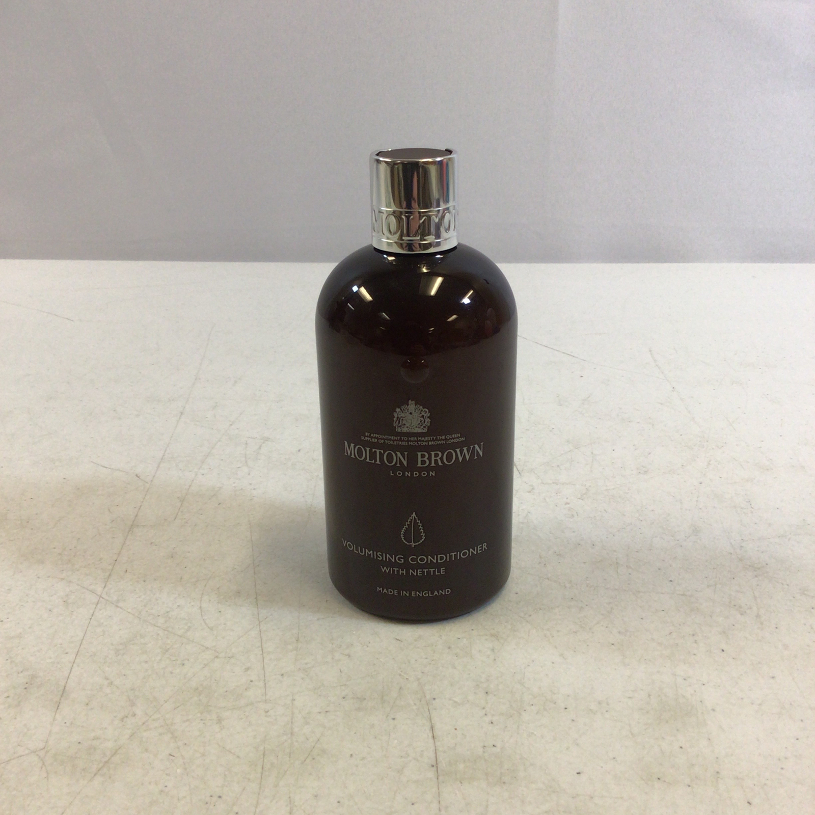 Molton Brown London Volumising Conditioner With Nettle For Fine Hair