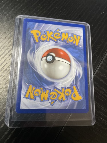 Pokémon TCG Koraidon Scarlet & Violet Base Set 124/198 Holo Holo Rare - Foto 2 di 2