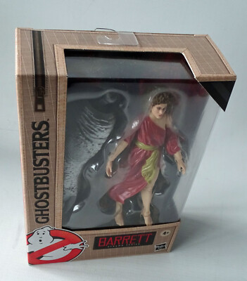 Ghostbusters - Barrett 15 cm Figur Figure Hasbro 4+ Neu/New