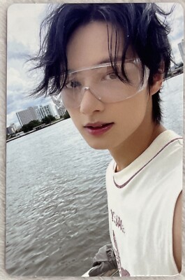 seventeen spill the feels トレカ WONWOO WONWOO SEVENTEEN SPILL THE FEELS ALBUM JAPAN POB PHOTOCARD