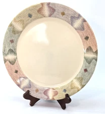 Mirage (Corelle) Dinner Plate, by Corning