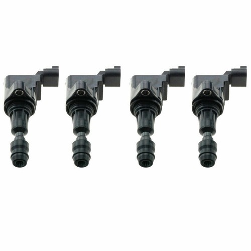 4PCS Quality Ignition coils UF491 UBU337 For Chevy GMC SAAB BUICK 2.0L 2.2L 2.4L - Picture 2 of 7