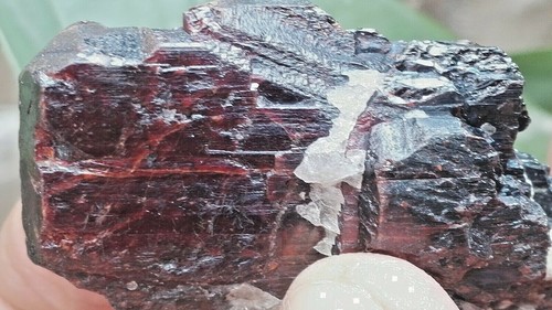 Tantalite -Tantalite Crystal Specimen Cabinet Sized Specimens from Afghanistan - Picture 10 of 12