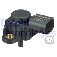 Delphi PS10136 Sensor, Saugrohrdruck FüR Maybach MERCEDES-BENZ Smart